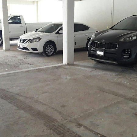 Hotel Flores Guamuchil Kültér fotó