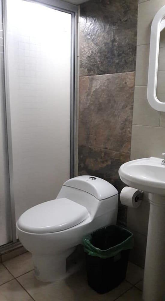 Hotel Flores Guamuchil Kültér fotó